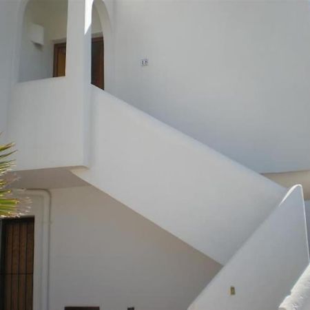 Apartamento A Pie De Playa - Mojácar Exterior foto