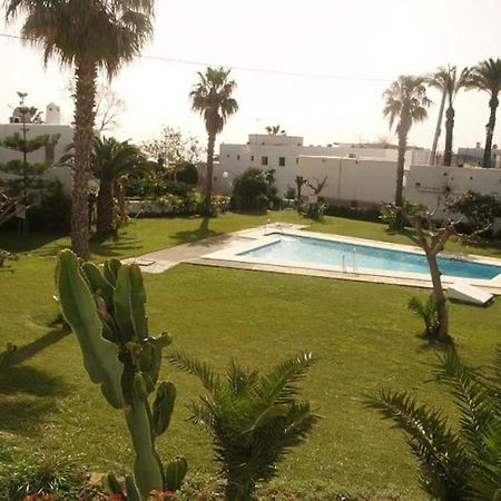 Apartamento A Pie De Playa - Mojácar Exterior foto