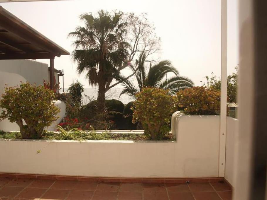 Apartamento A Pie De Playa - Mojácar Exterior foto